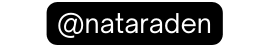 nataraden